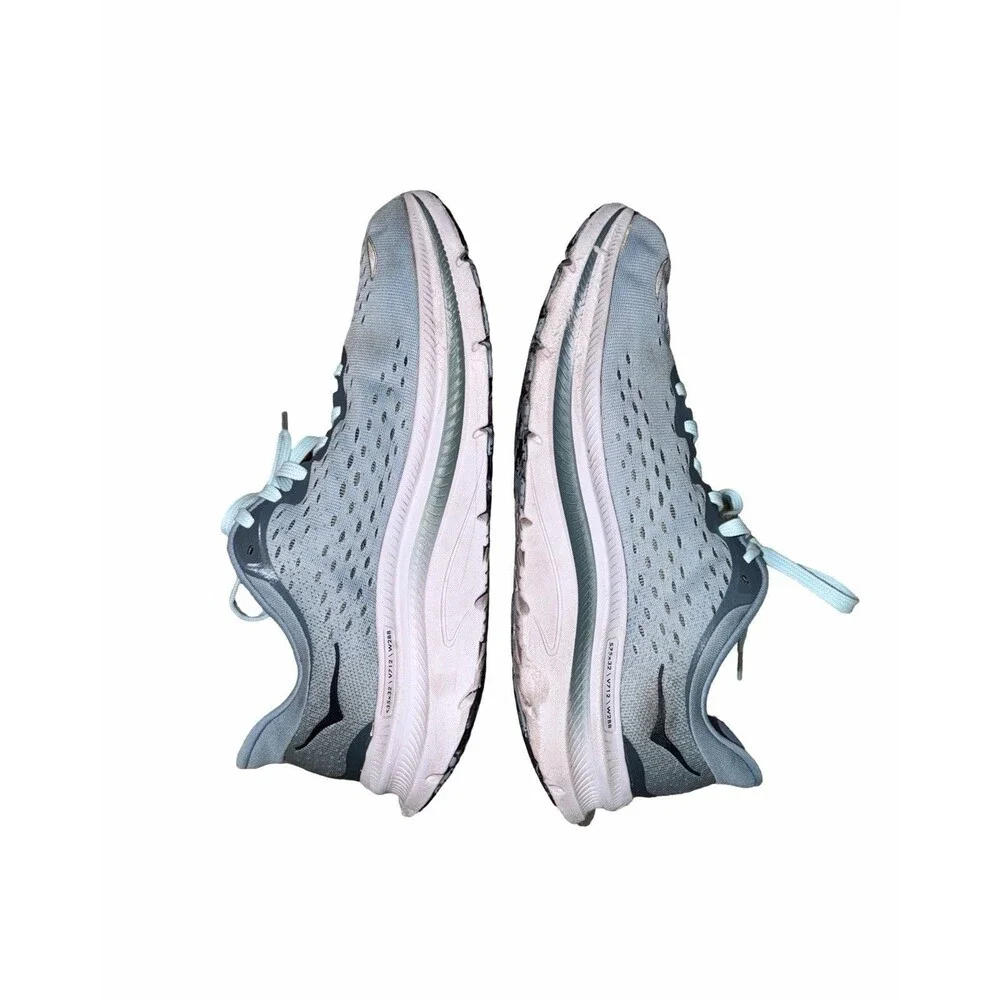 Hoka One One Size 13D EU 48 Kawana Mountain Spring Running Shoes Sneakers Gym